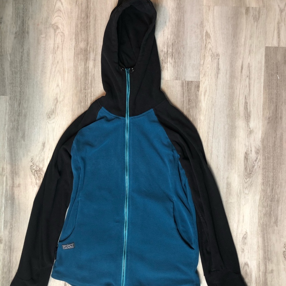 Flylow Presley Riding Hoody Medium